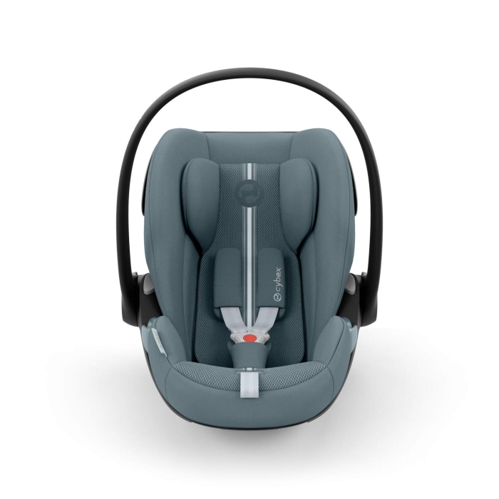 Cybex Cluod G i-size plus stormy blue light blue